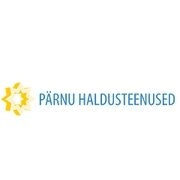 PÄRNU LINNA HALDUS